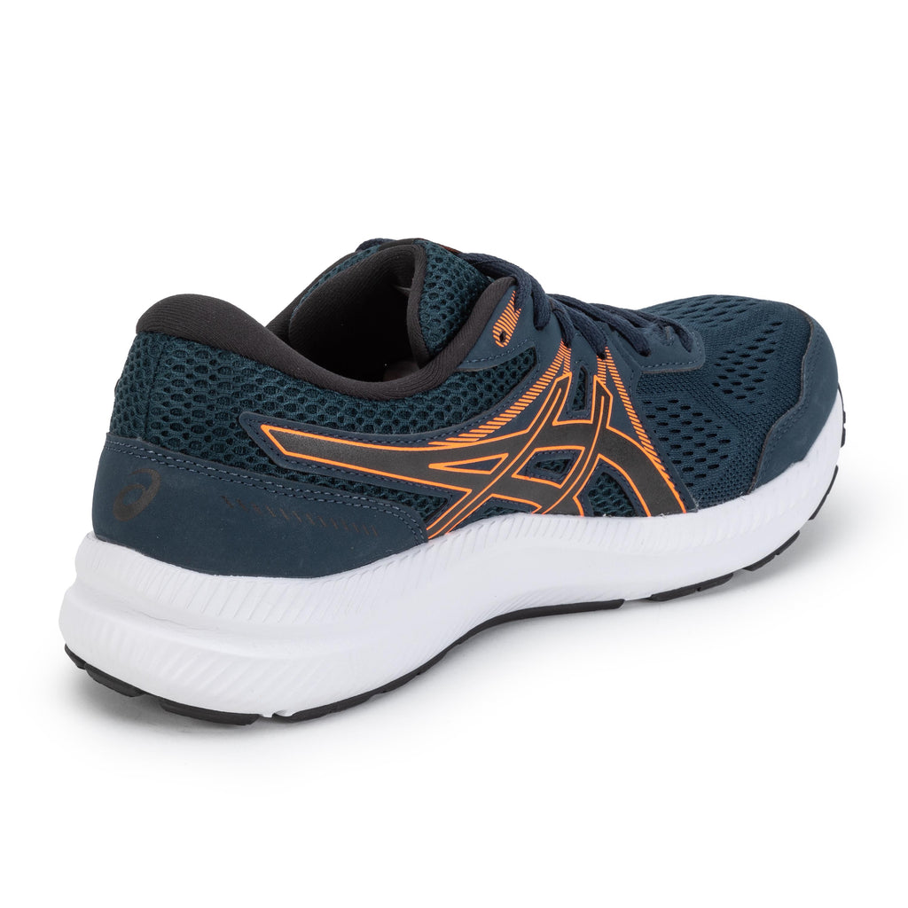 Deportiva azul/rojo con cordón GELCONTEND7 de Asics - GELCONTEND7-386-3.jpg