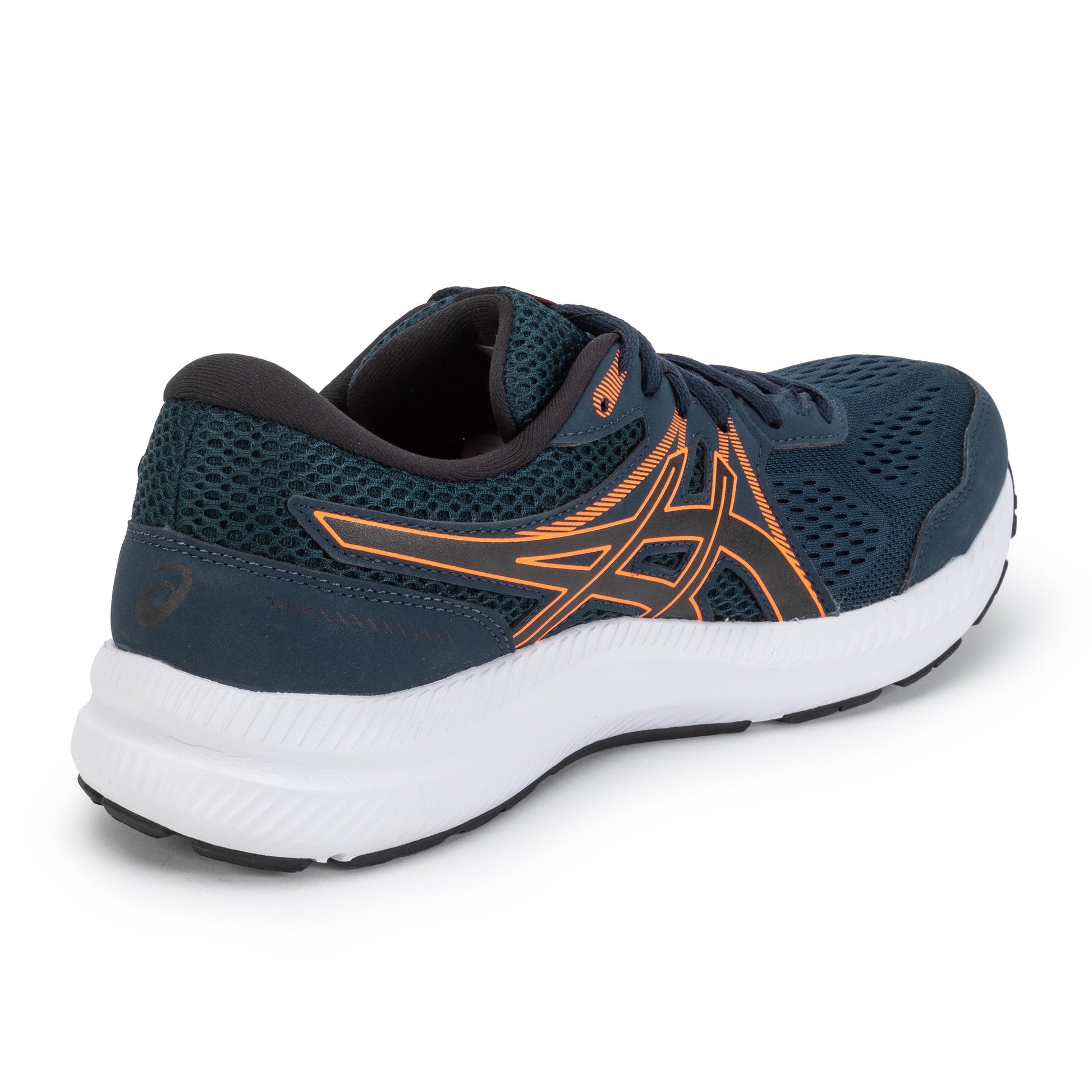 Deportiva azul/rojo con cordón GELCONTEND7 de Asics - GELCONTEND7-386-3.jpg
