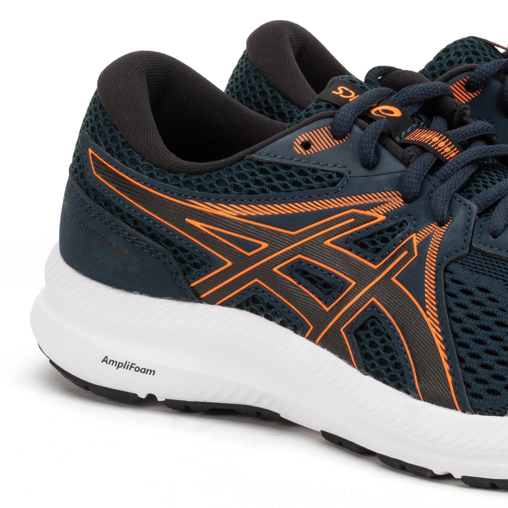 Deportiva azul/rojo con cordón GELCONTEND7 de Asics - GELCONTEND7-386-5.jpg