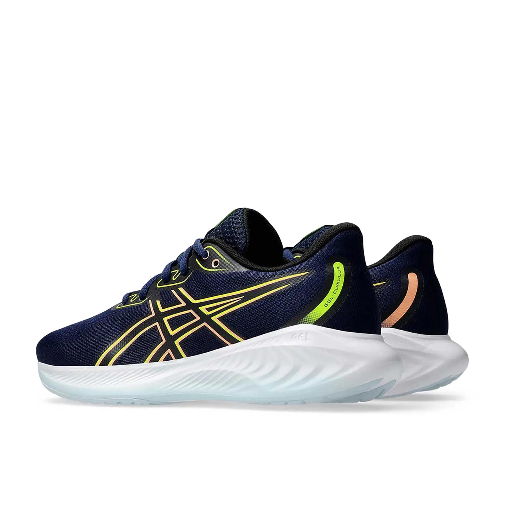 Deportiva azul con cordón GELCUMULUS26GS de Asics - GELCUMULUS26GS-7-2.jpg