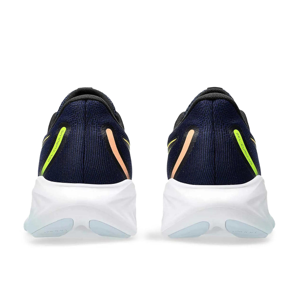 Deportiva azul con cordón GELCUMULUS26GS de Asics - GELCUMULUS26GS-7-5.jpg