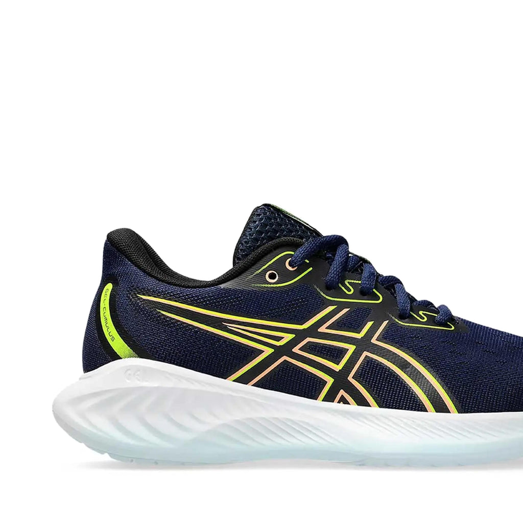 Deportiva azul con cordón GELCUMULUS26GS de Asics - GELCUMULUS26GS-7-6.jpg