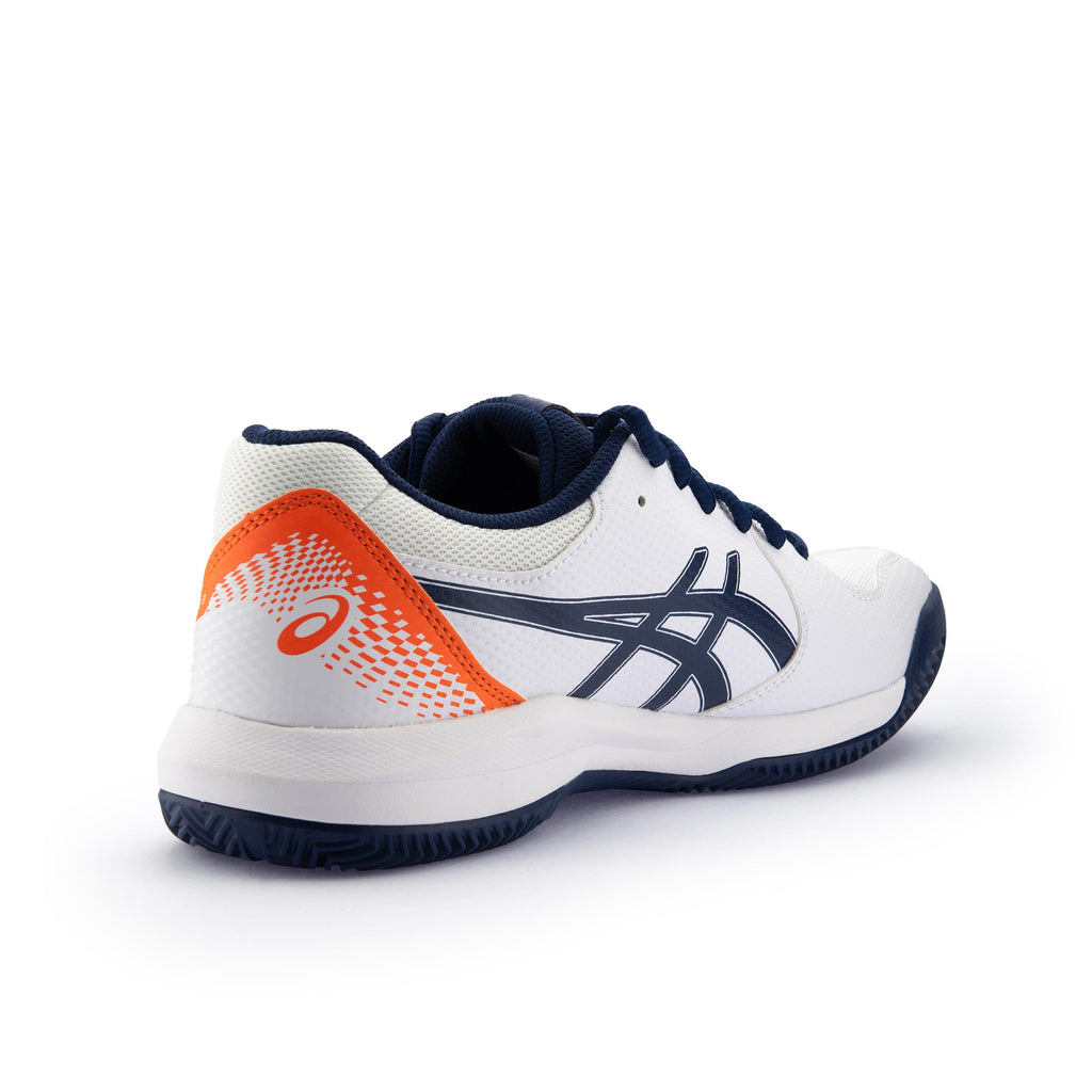 Deportiva blanco/azul de cordón GELDEDICATE8CLAY Asics - GELDEDICATE8CLAY-534-3.jpg