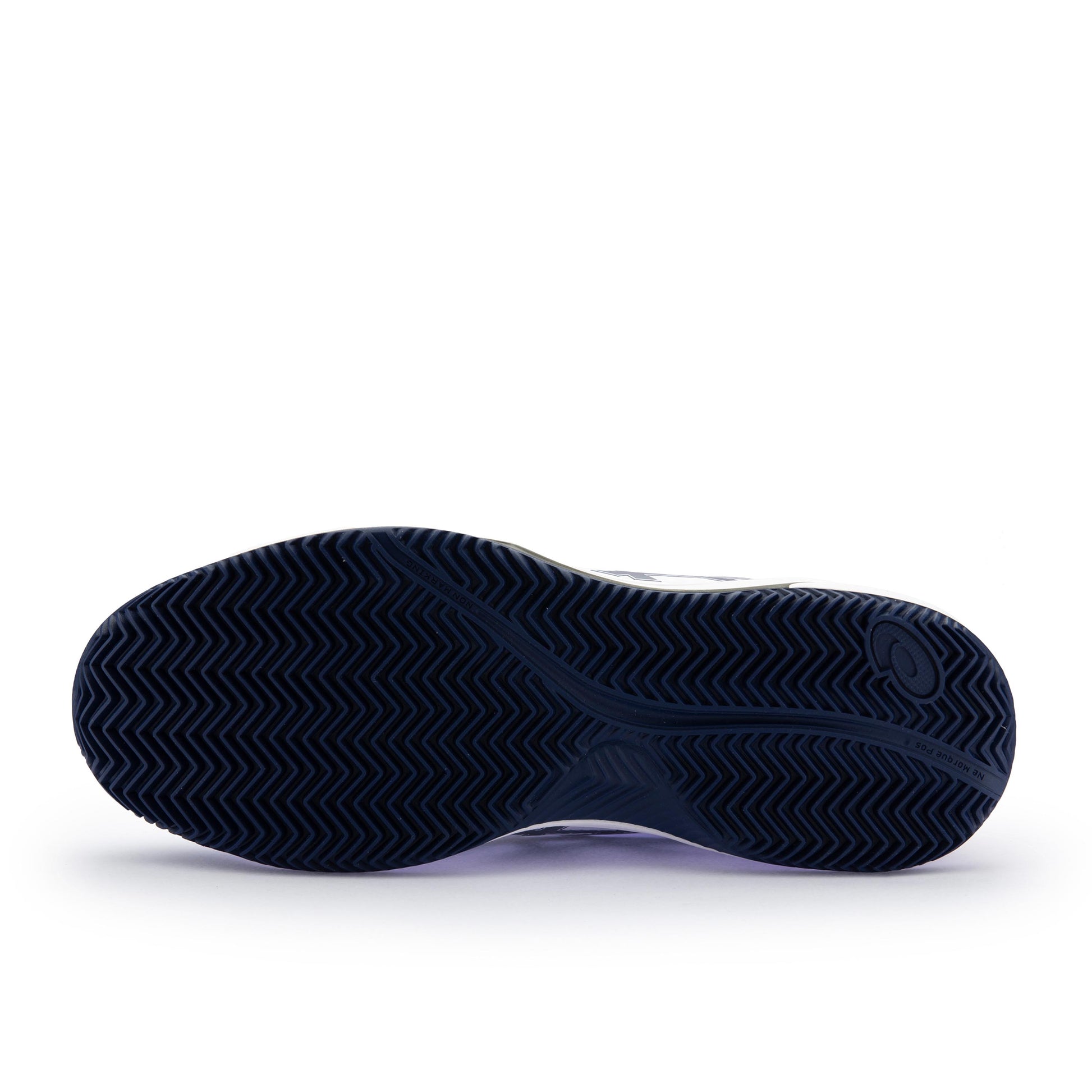 Deportiva blanco/azul de cordón GELDEDICATE8CLAY Asics - GELDEDICATE8CLAY-534-4.jpg