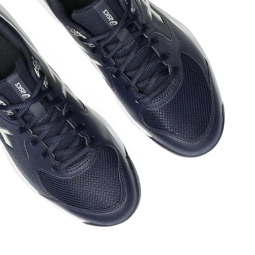 Deportiva azul GELDEDICATE9CLAY Asics