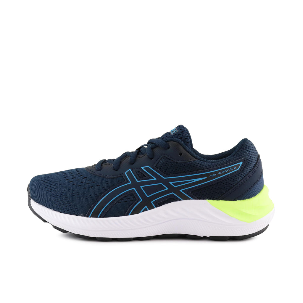 Deportiva azul/turquesa con cordón GELEXCITE8GS Asics - GELEXCITE8GS-325-1.jpg