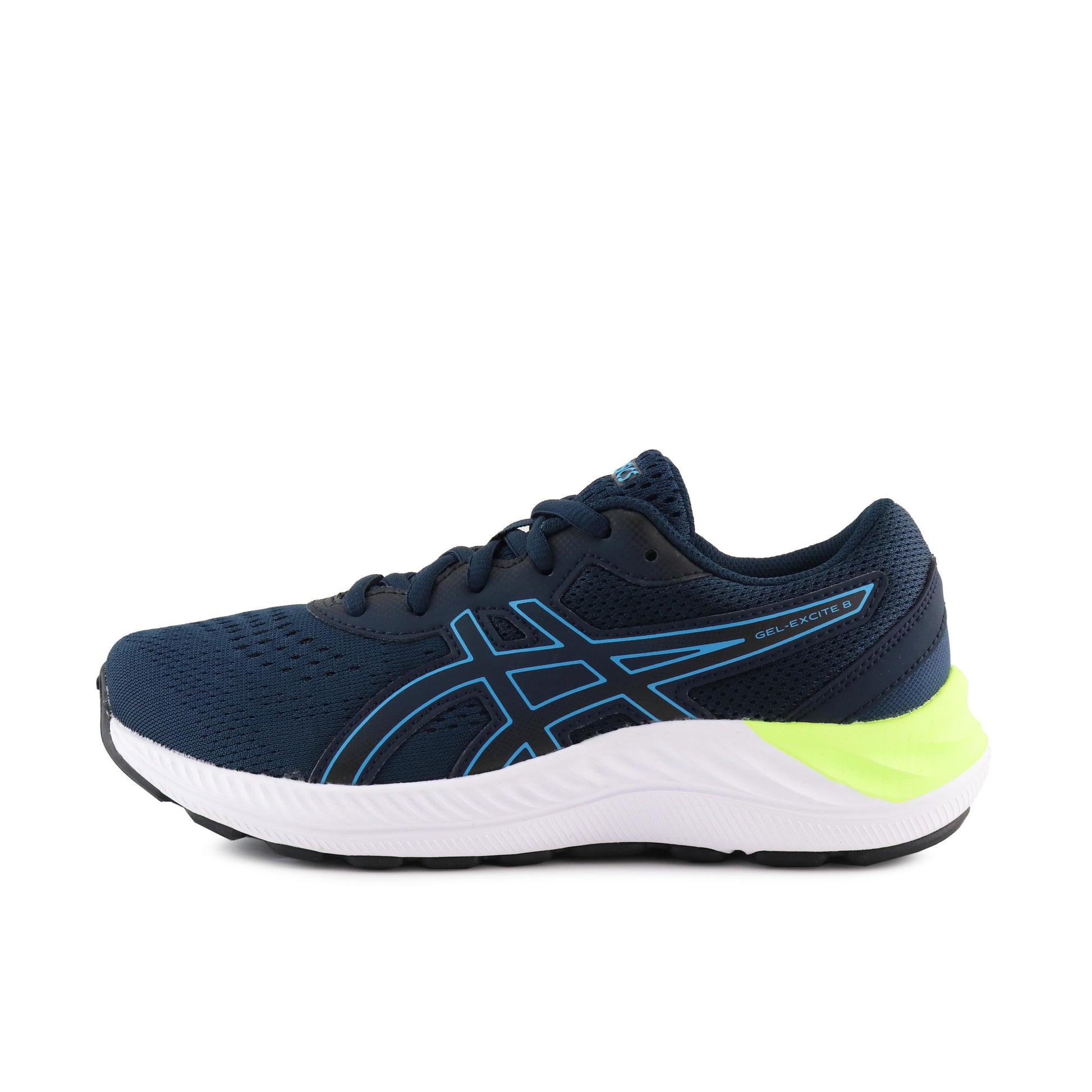 Deportiva azul/turquesa con cordón GELEXCITE8GS Asics - GELEXCITE8GS-325-1.jpg