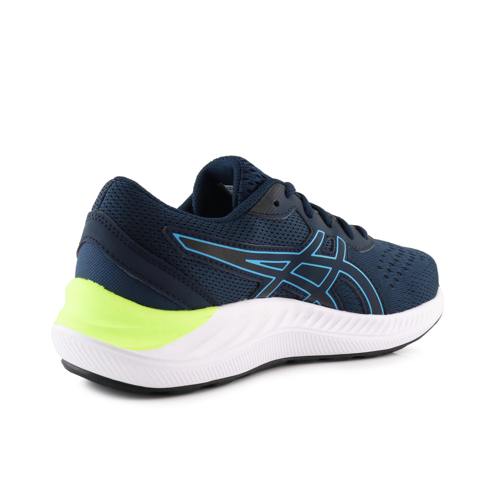 Deportiva azul/turquesa con cordón GELEXCITE8GS Asics - GELEXCITE8GS-325-3.jpg