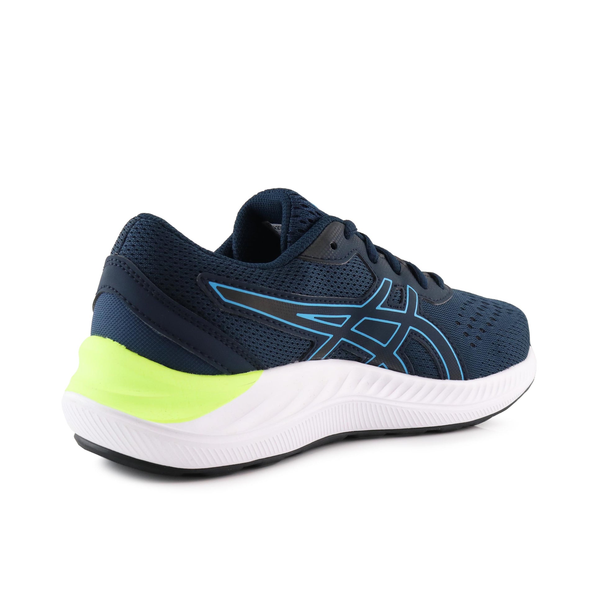 Deportiva azul/turquesa con cordón GELEXCITE8GS Asics - GELEXCITE8GS-325-3.jpg