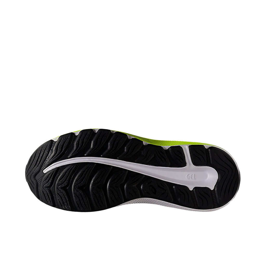 Deportiva negro/verde con cordón GELEXCITE9GS de Asics - GELEXCITE9GS-304-4.jpg