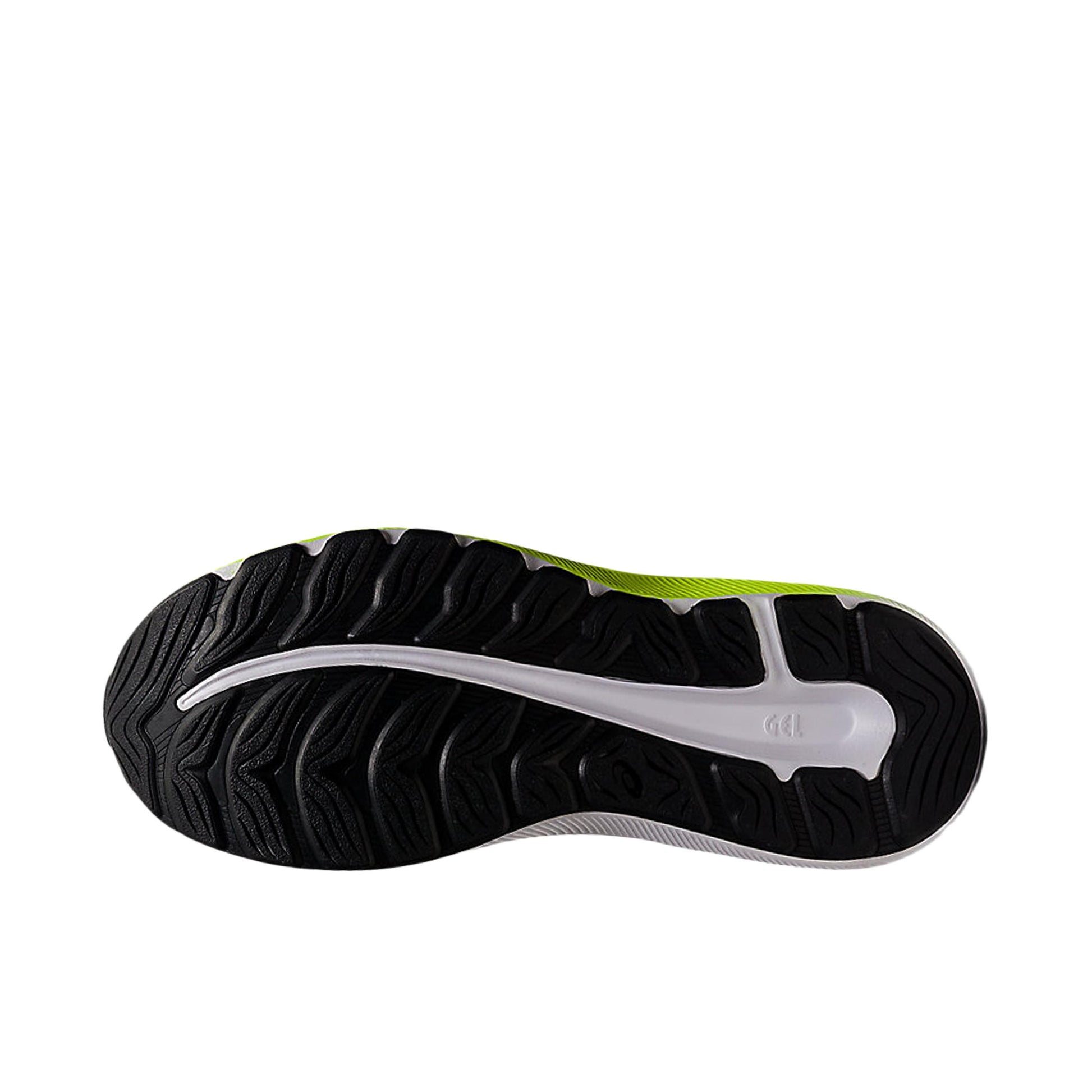 Deportiva negro/verde con cordón GELEXCITE9GS de Asics - GELEXCITE9GS-304-4.jpg