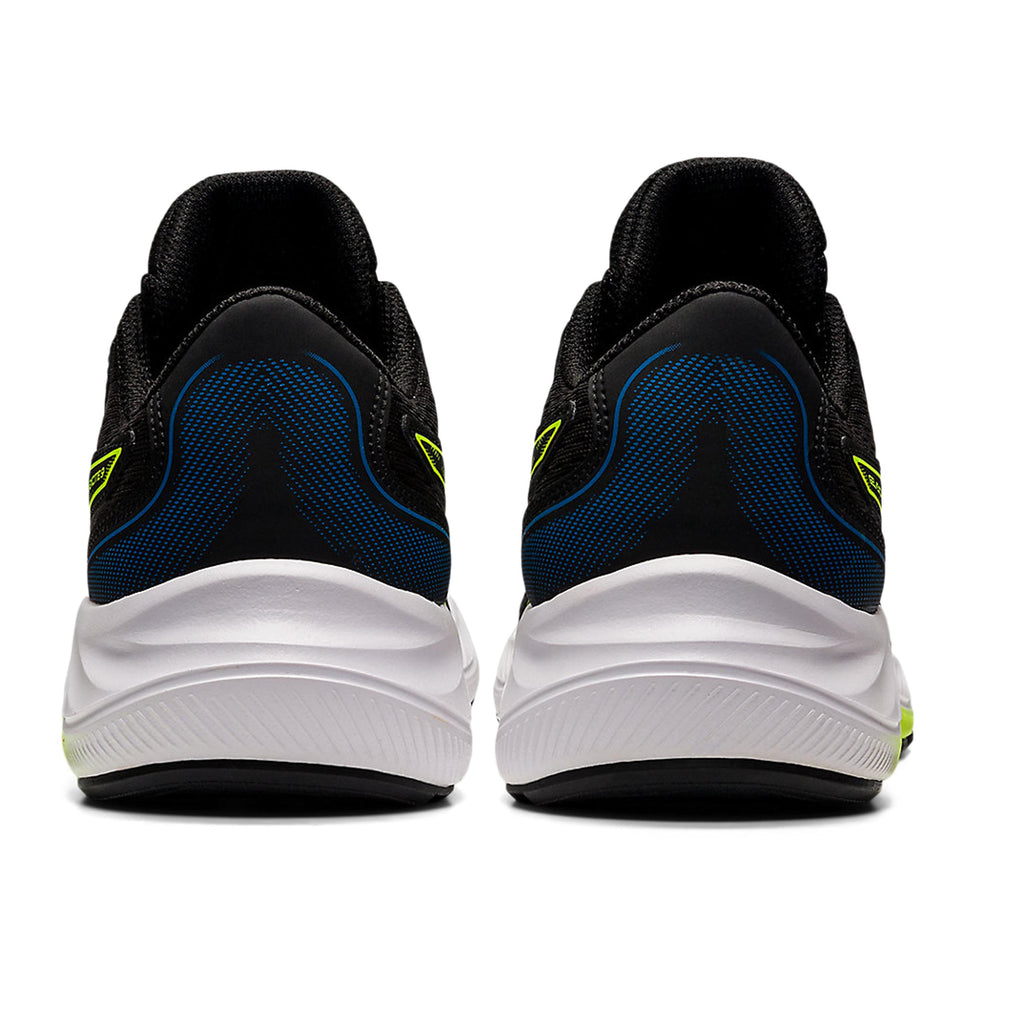 Deportiva negro/verde con cordón GELEXCITE9GS de Asics - GELEXCITE9GS-304-5.jpg