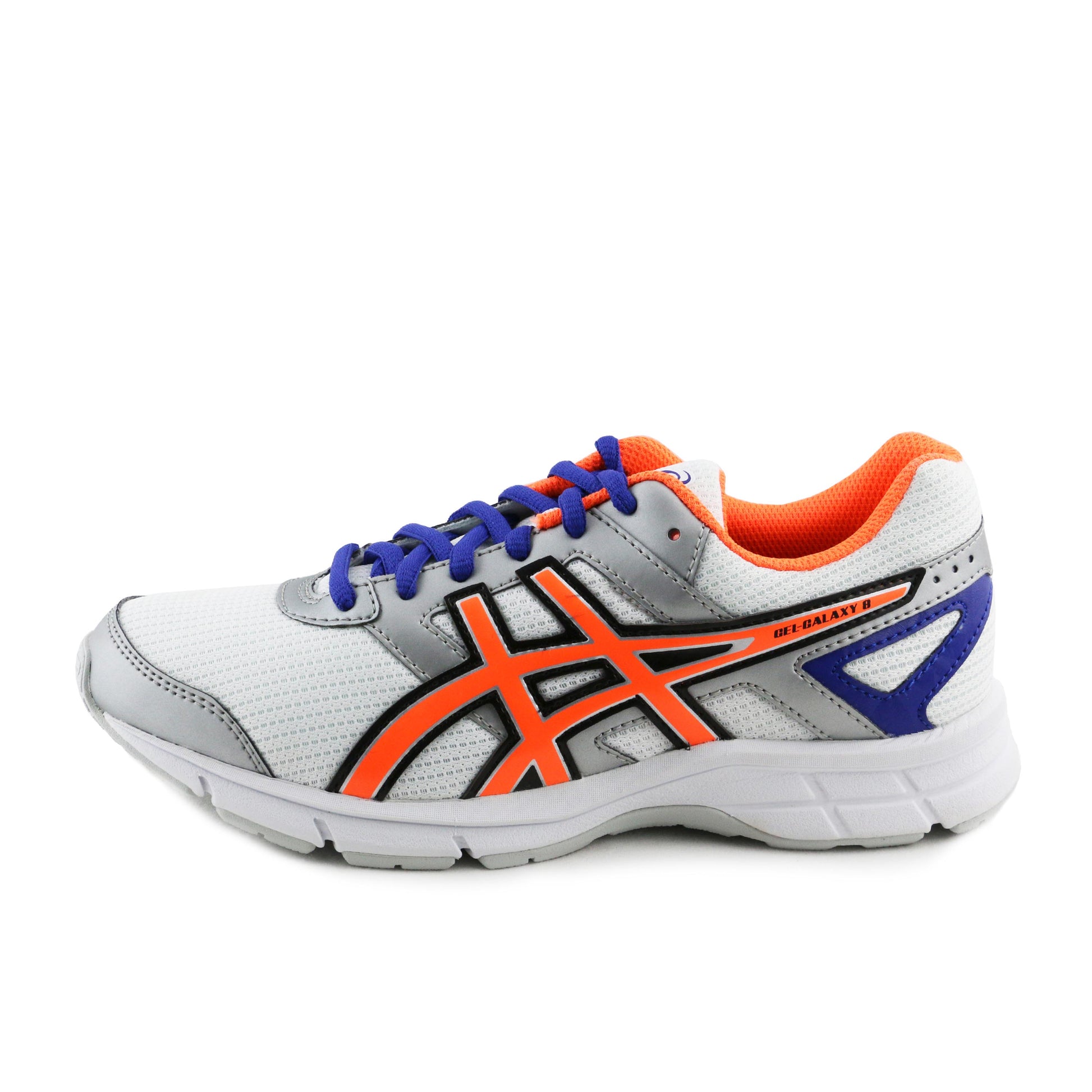 Deportiva blanco/naranja con cordón GELGALAXY de Asics - GELGALAXY-224-1.jpg