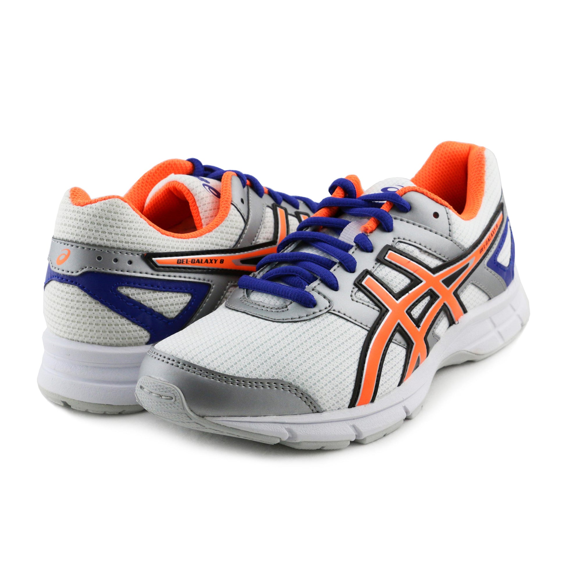 Deportiva blanco/naranja con cordón GELGALAXY de Asics - GELGALAXY-224-2.jpg
