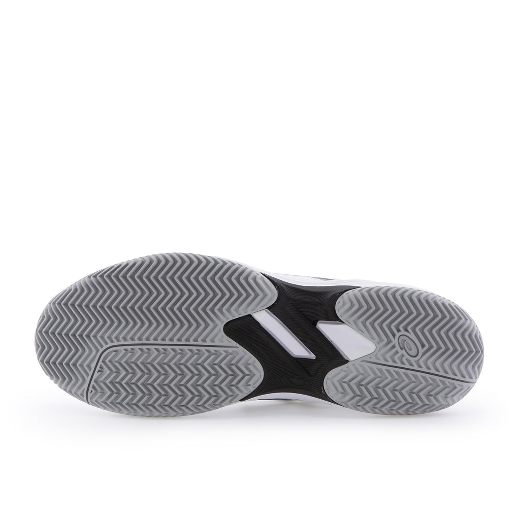 Deportiva blanco/negro con cordón GELGAME9 de Asics - GELGAME9-385-4.jpg