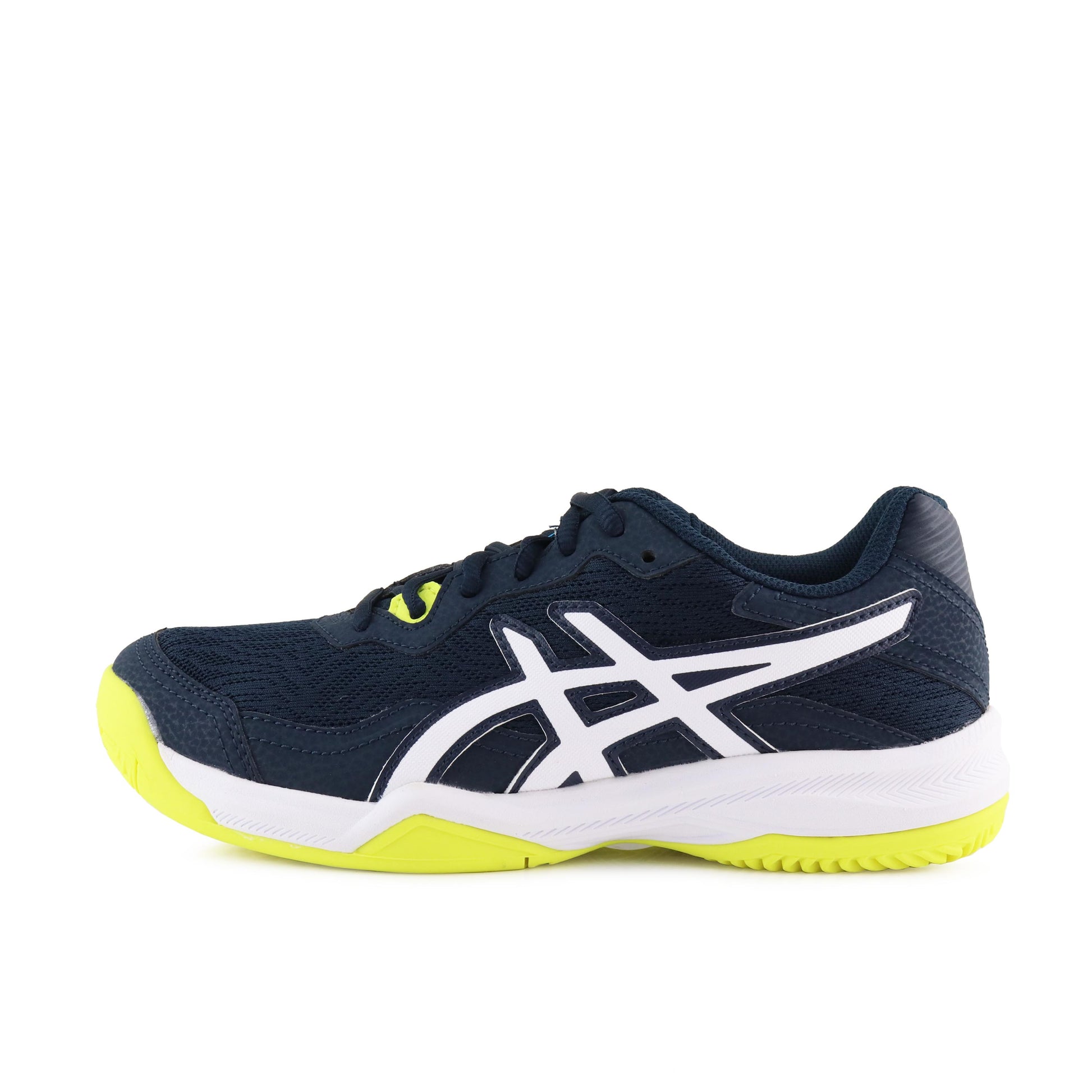 Deportiva azul/blanco con cordón GELPADELPRO4GS Asics - GELPADELPRO4GS-235-1.jpg