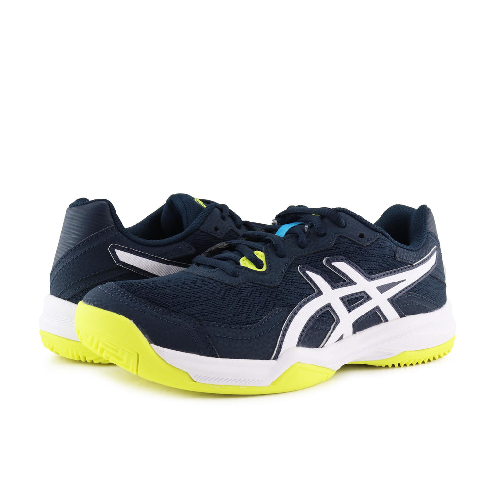 Deportiva azul/blanco con cordón GELPADELPRO4GS Asics - GELPADELPRO4GS-235-2.jpg