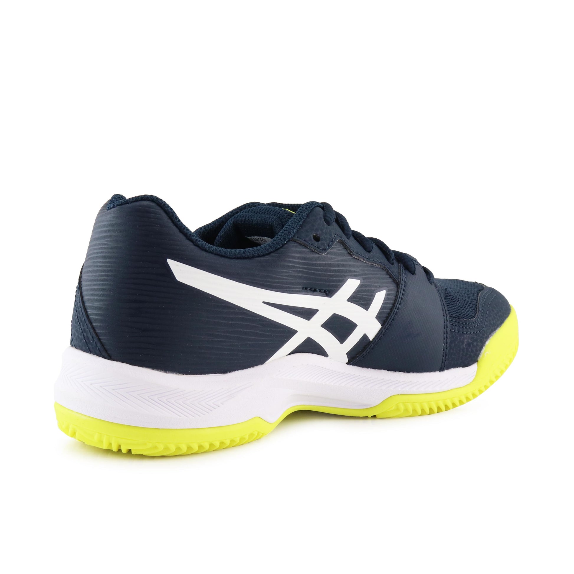 Deportiva azul/blanco con cordón GELPADELPRO4GS Asics - GELPADELPRO4GS-235-3.jpg