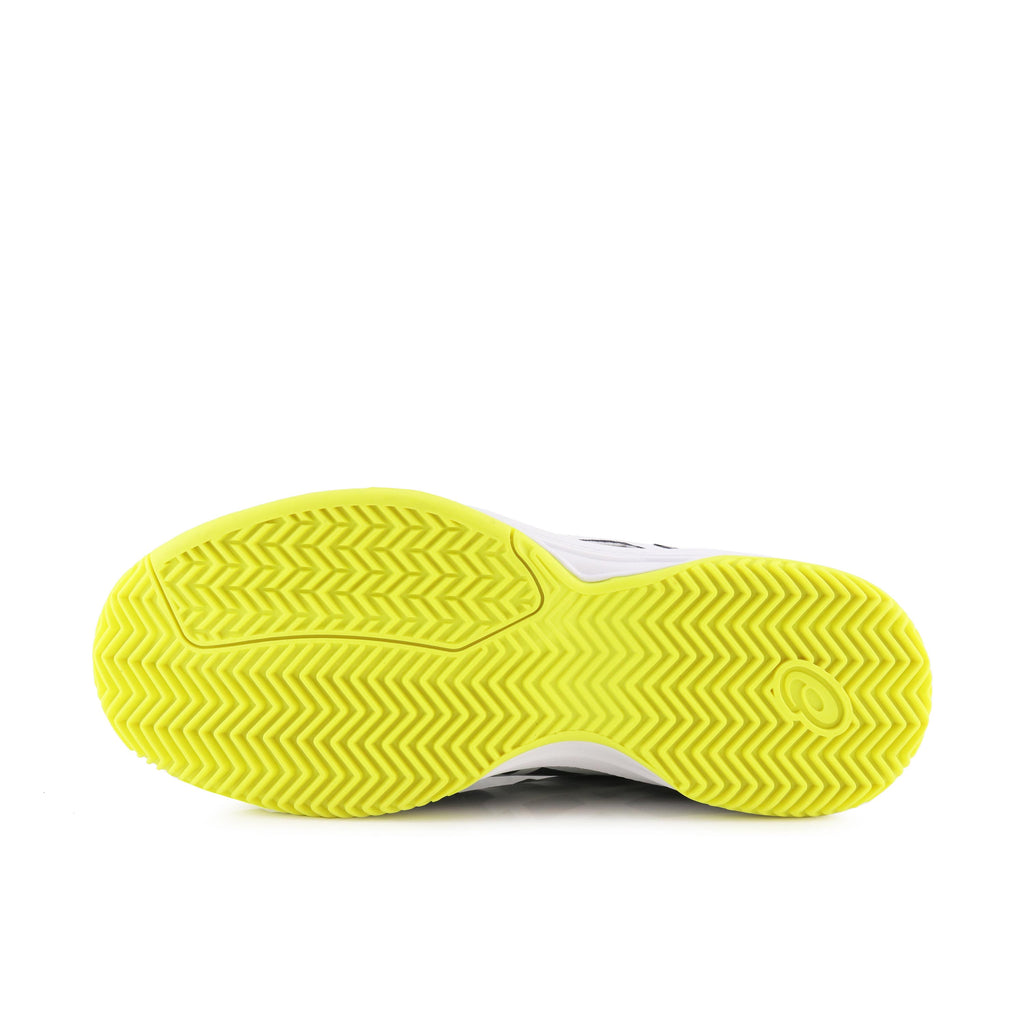 Deportiva azul/blanco con cordón GELPADELPRO4GS Asics - GELPADELPRO4GS-235-4.jpg