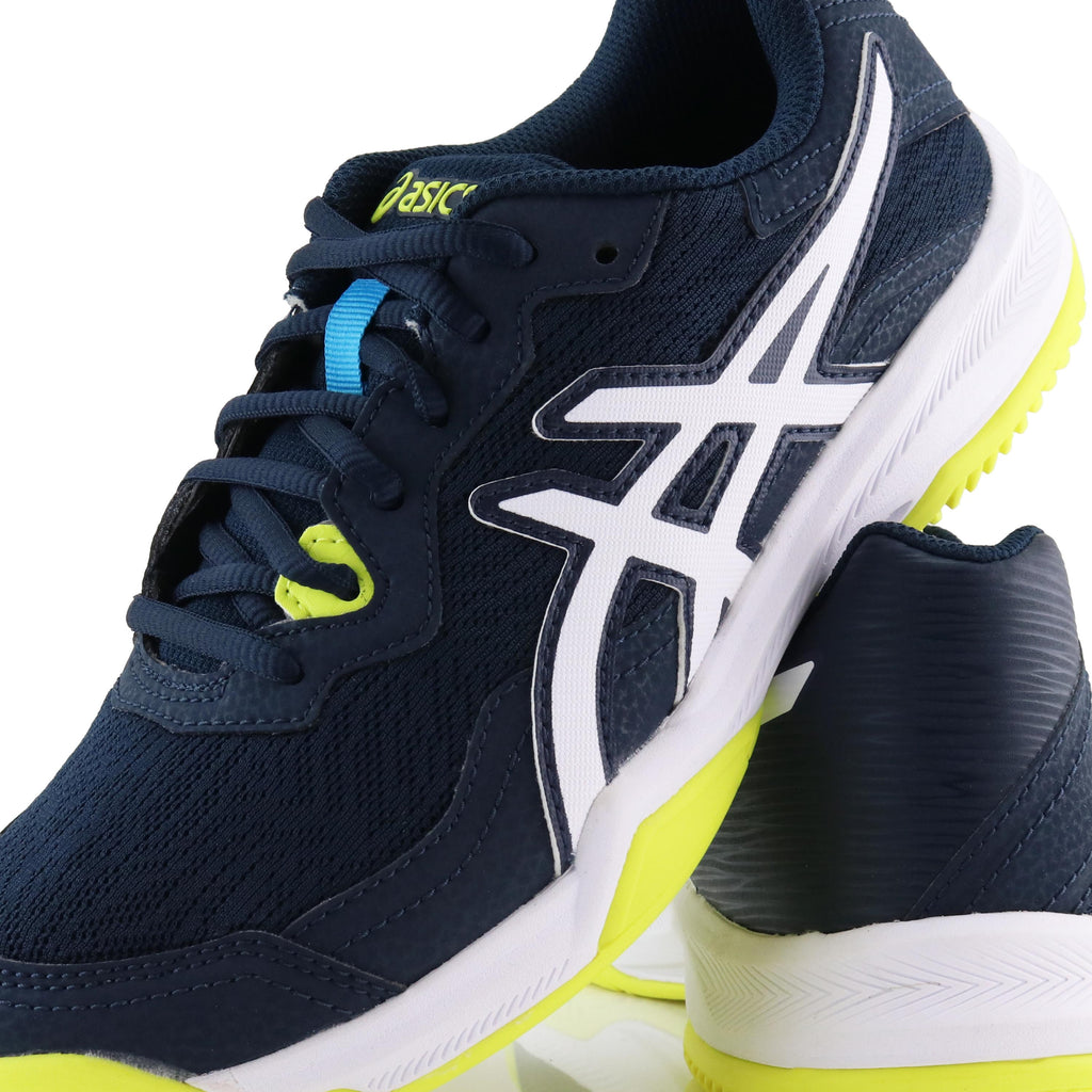 Deportiva azul/blanco con cordón GELPADELPRO4GS Asics - GELPADELPRO4GS-235-6.jpg