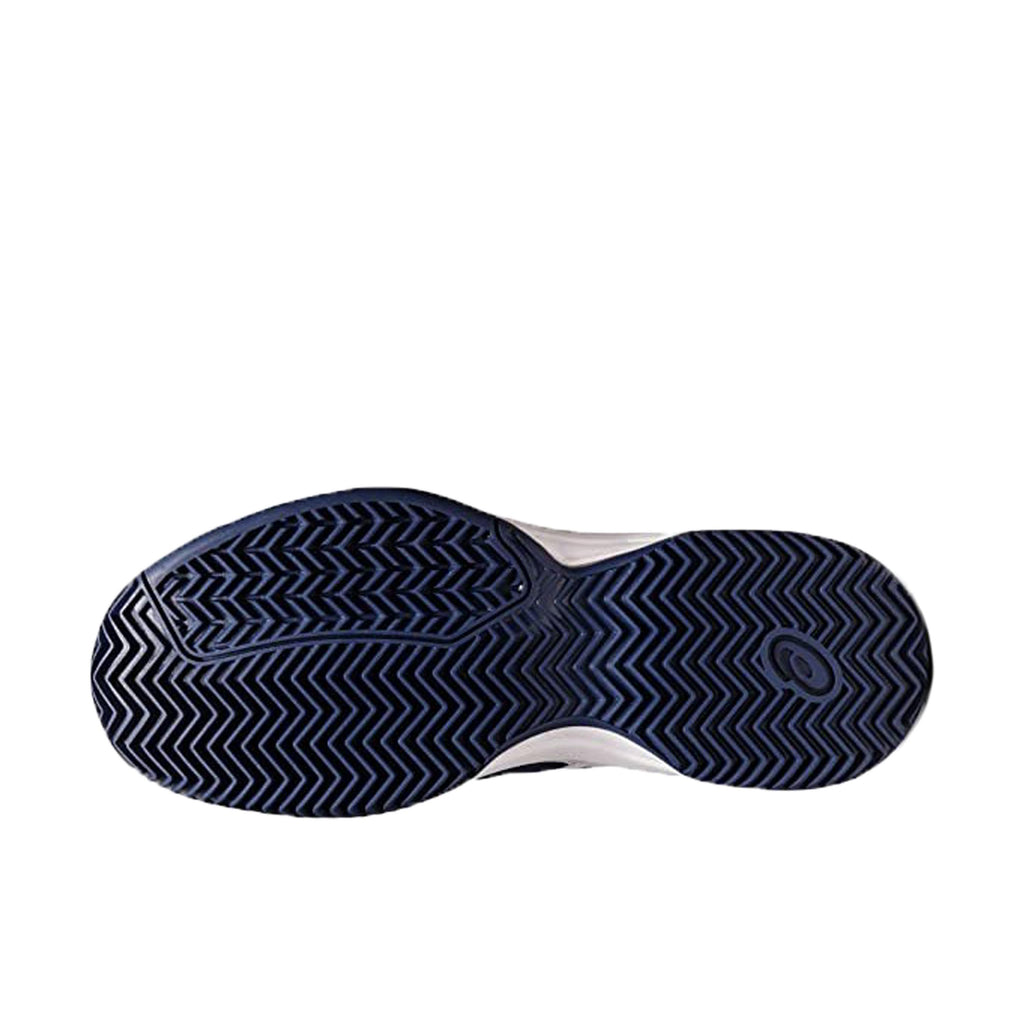 Deportiva azul/blanco con cordón GELPADELPRO5GS Asics - GELPADELPRO5GS-235-4.jpg