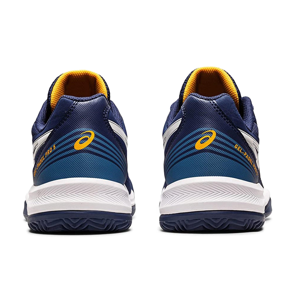 Deportiva azul/blanco con cordón GELPADELPRO5GS Asics - GELPADELPRO5GS-235-5.jpg