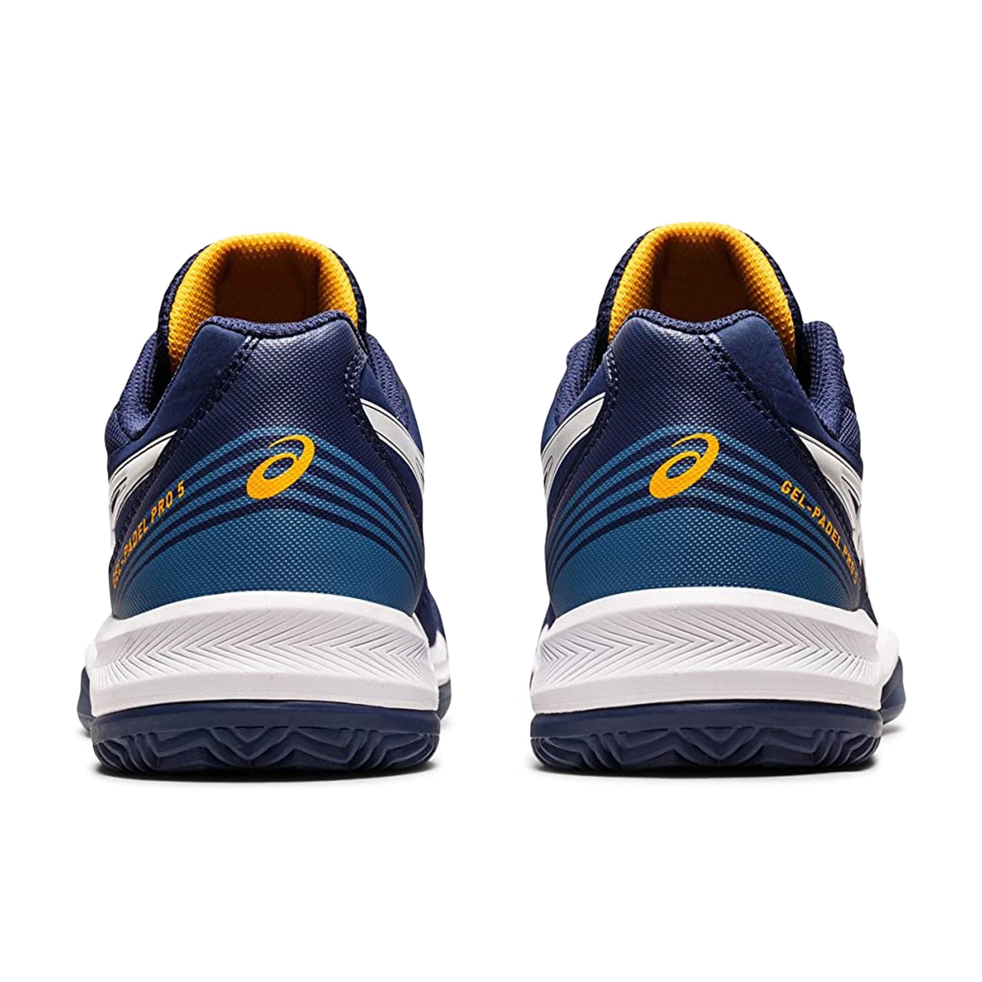 Deportiva azul/blanco con cordón GELPADELPRO5GS Asics - GELPADELPRO5GS-235-5.jpg