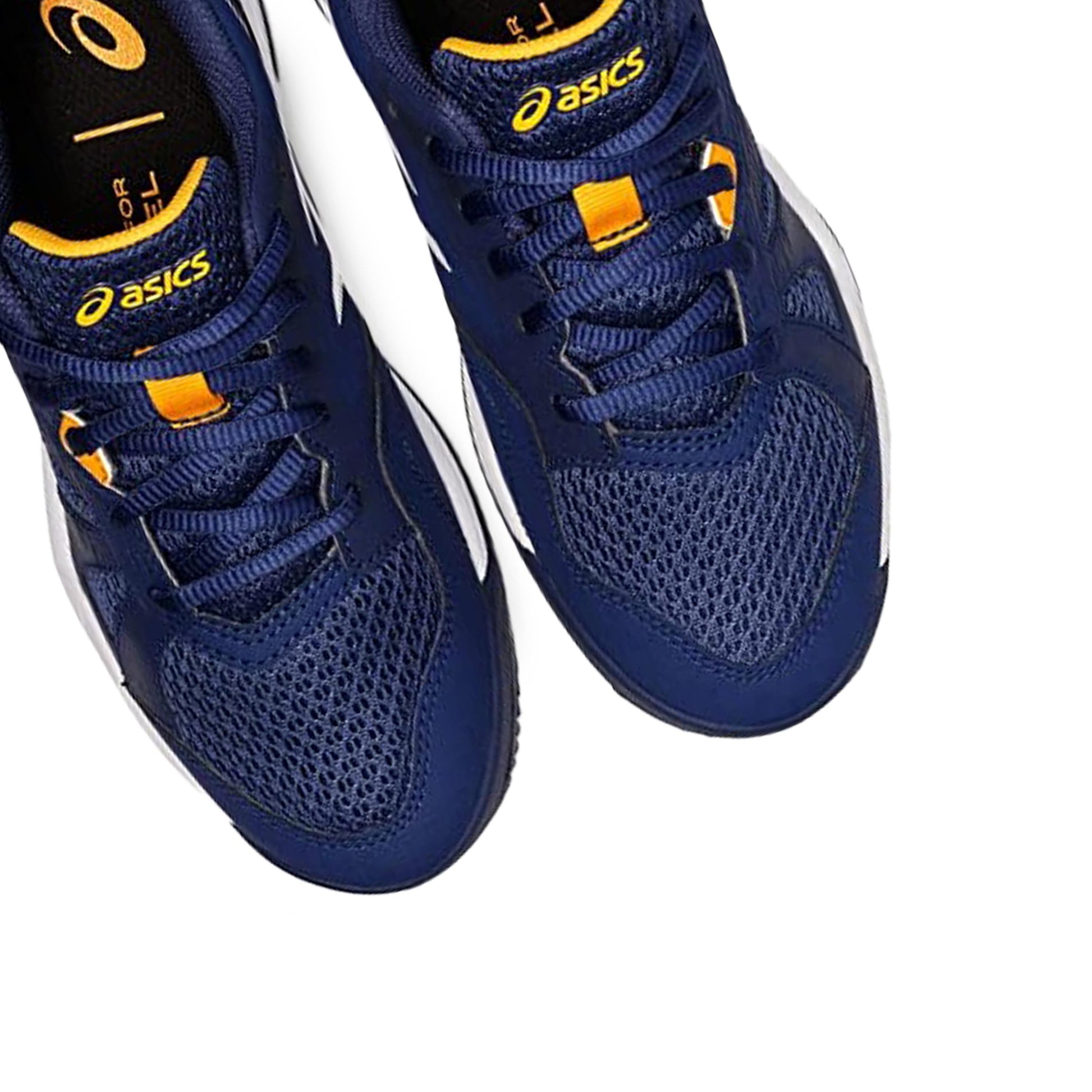 Deportiva azul/blanco con cordón GELPADELPRO5GS Asics - GELPADELPRO5GS-235-6.jpg