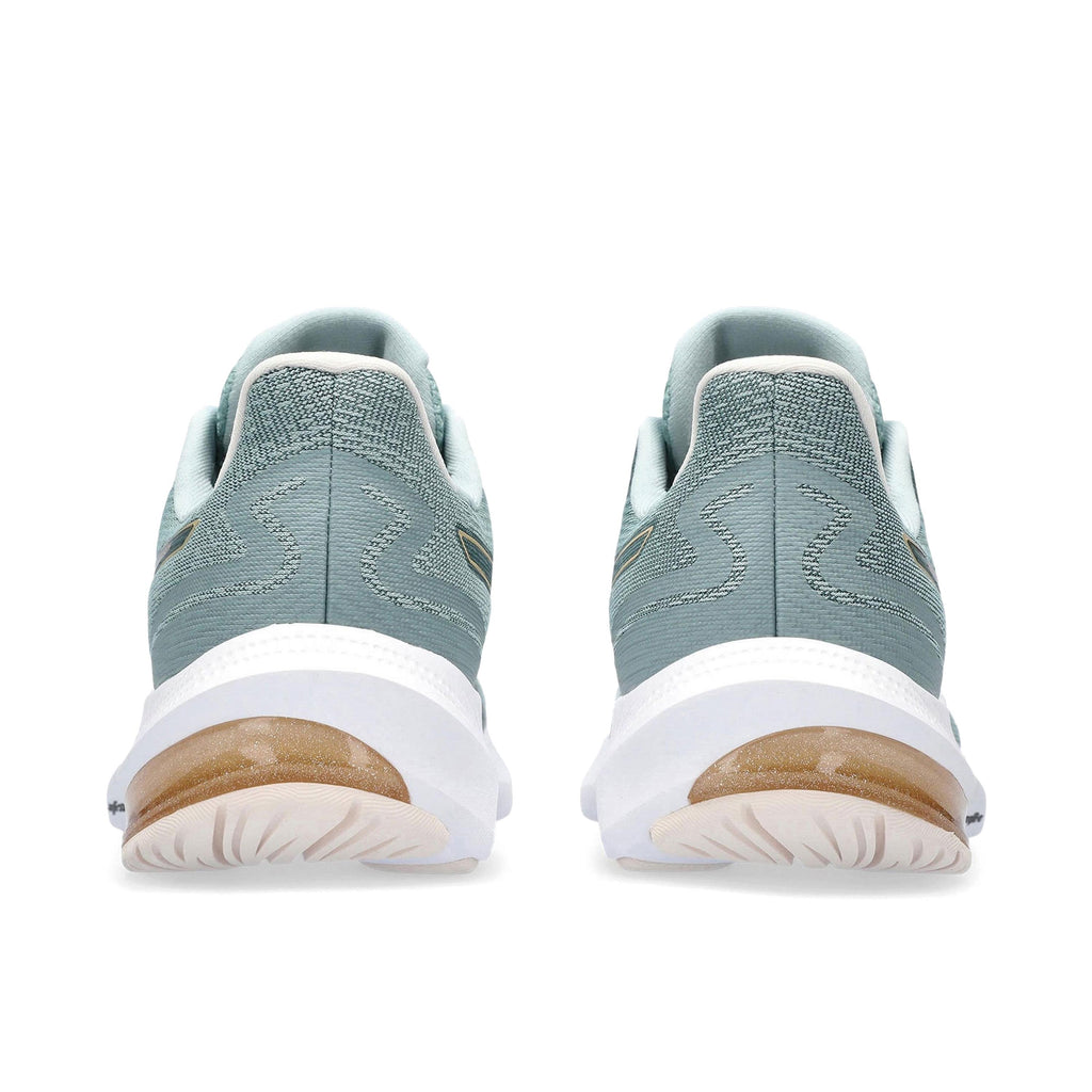 Deportiva verde agua GELPULSE14 Asics