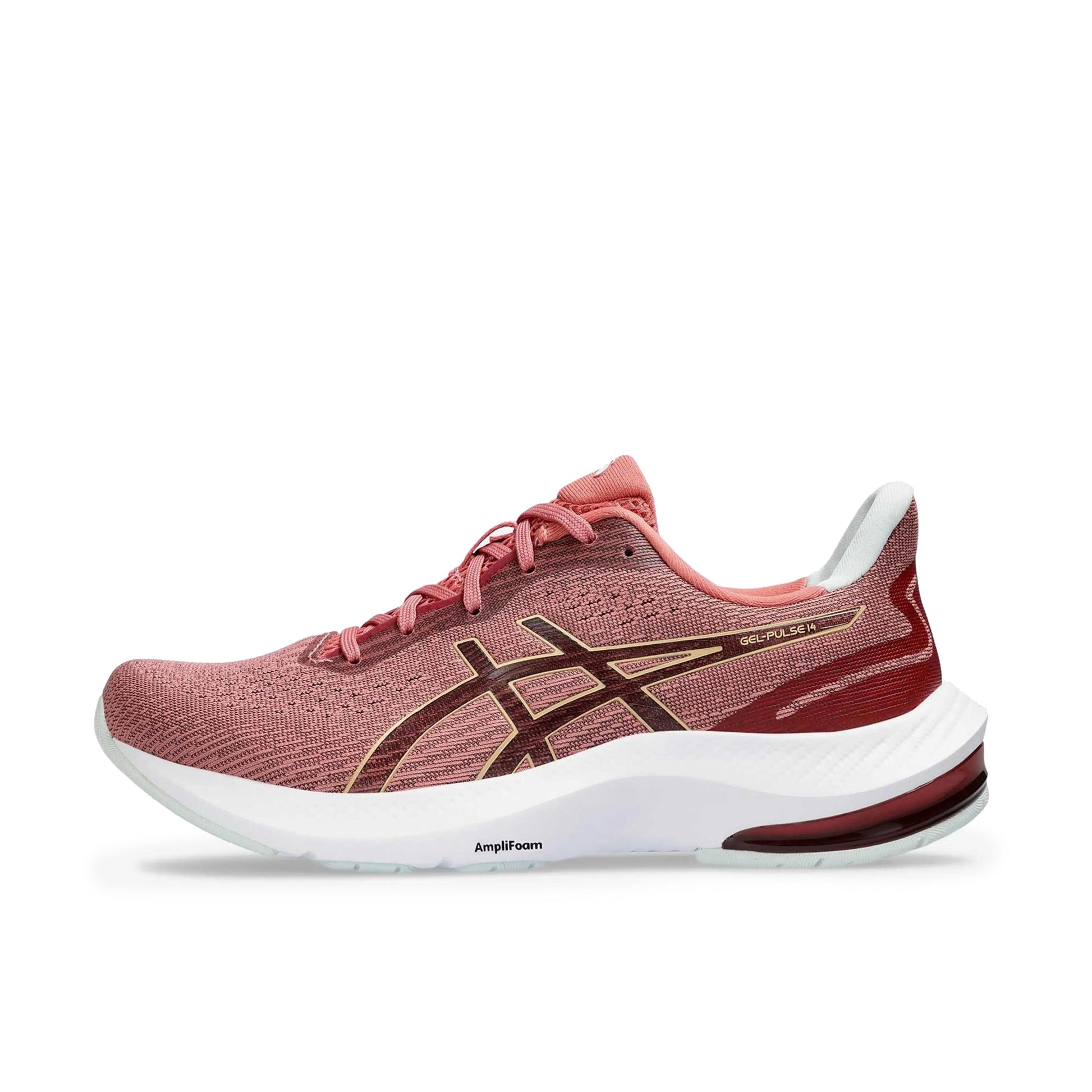 Deportiva fresa GELPULSE14 Asics