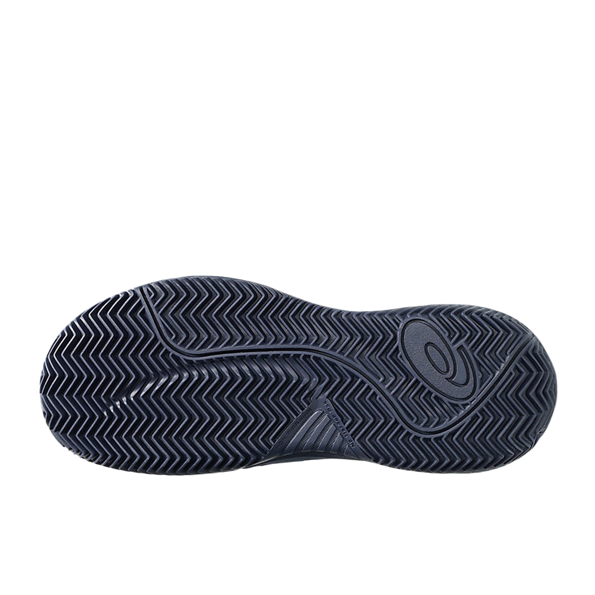 Deportiva azul con cordón GELRESOLUTION de Asics - GELRESOLUTION-7-4.jpg