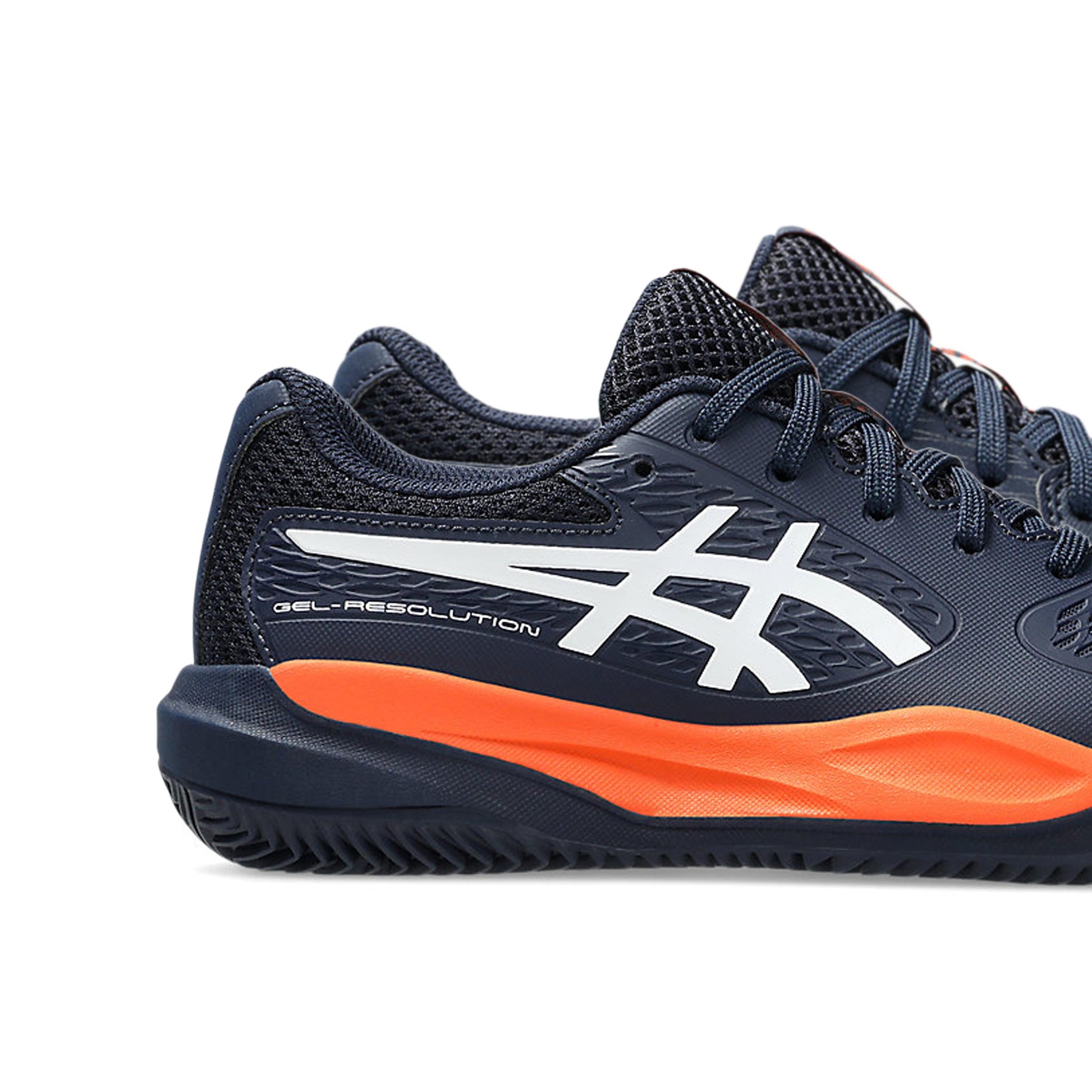 Deportiva azul con cordón GELRESOLUTION de Asics - GELRESOLUTION-7-6.jpg