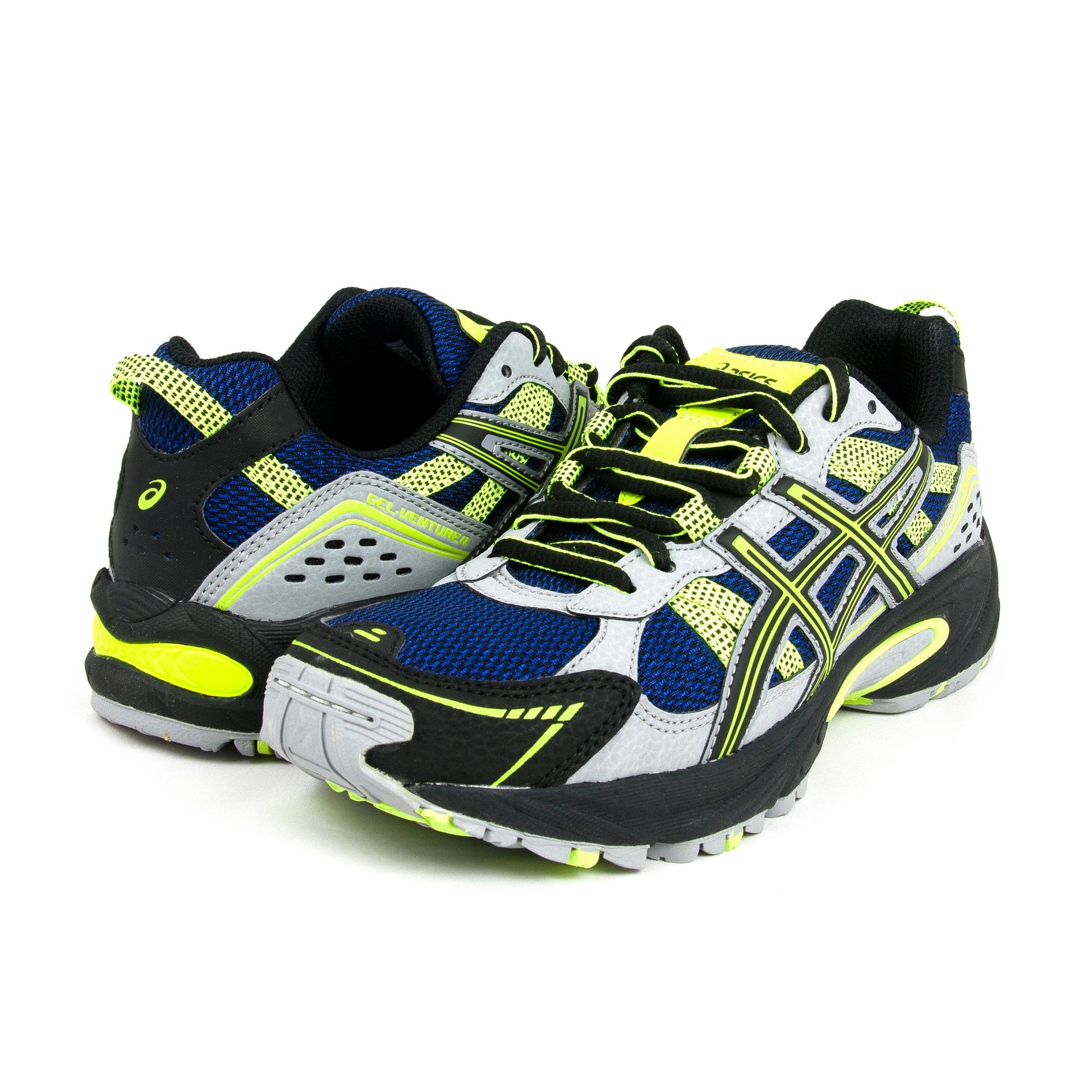 Deportiva azul con cordón GELVENTURE de Asics - GELVENTURE-4-2.jpg