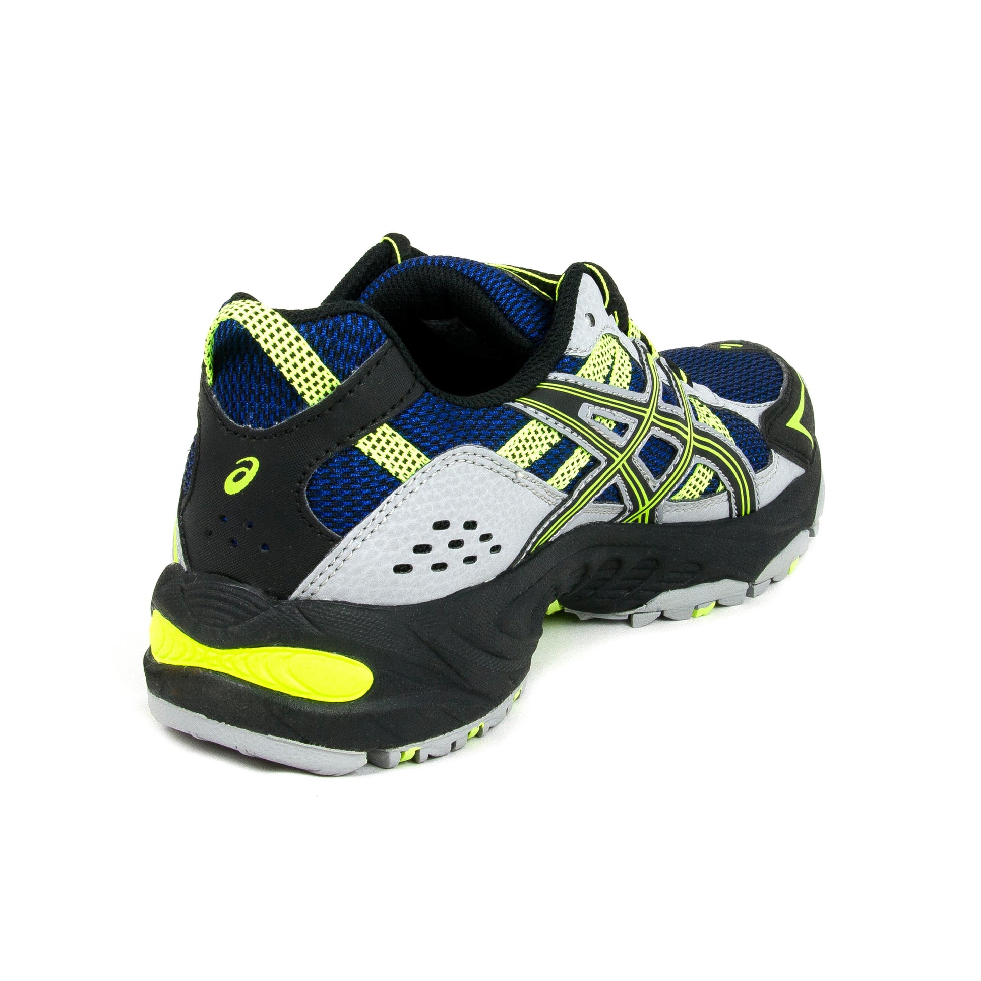 Deportiva azul con cordón GELVENTURE de Asics - GELVENTURE-4-3.jpg