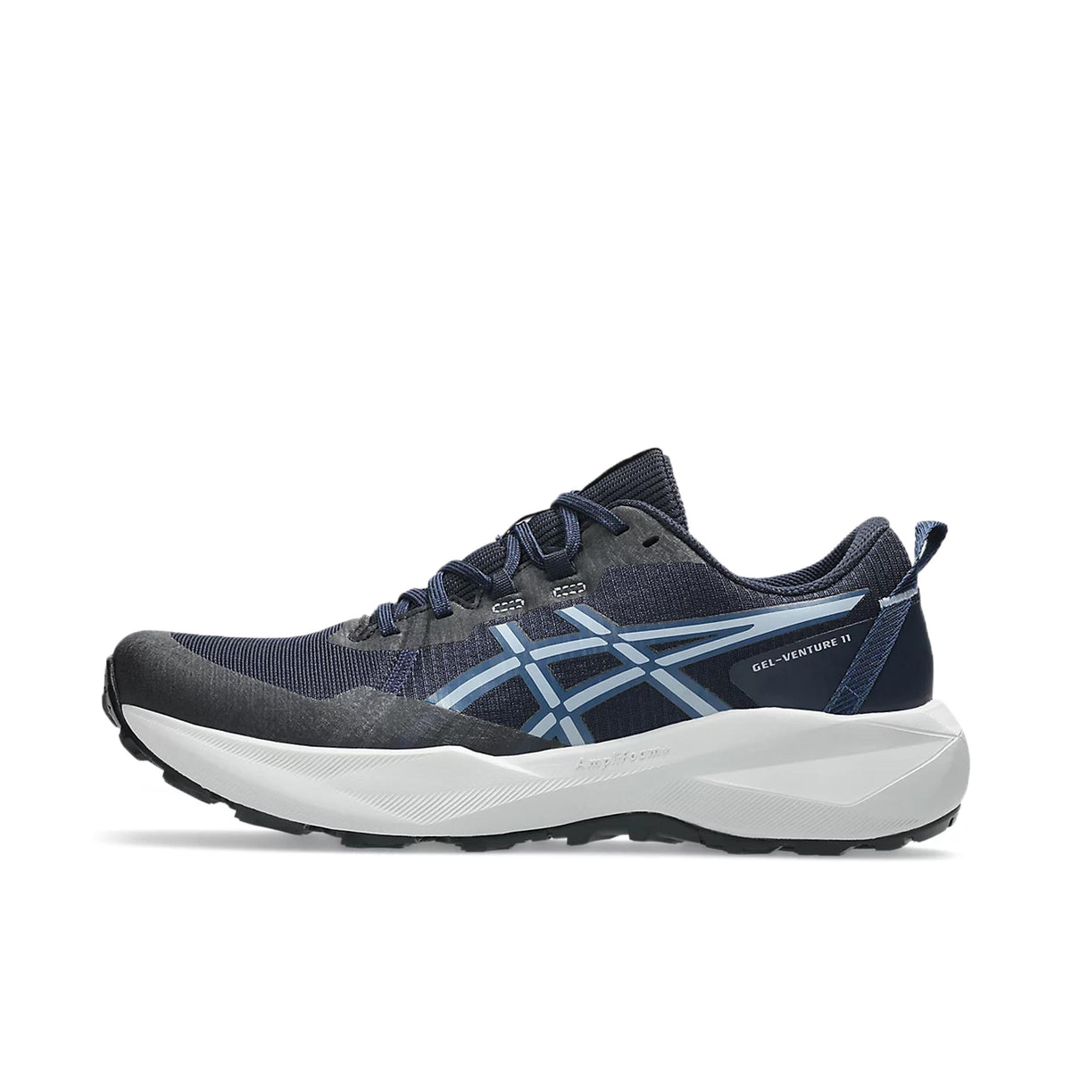 Deportiva azul GELVENTURE11 Asics