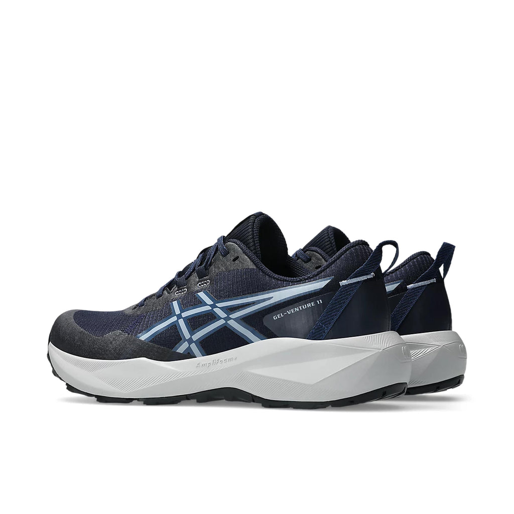 Deportiva azul GELVENTURE11 Asics