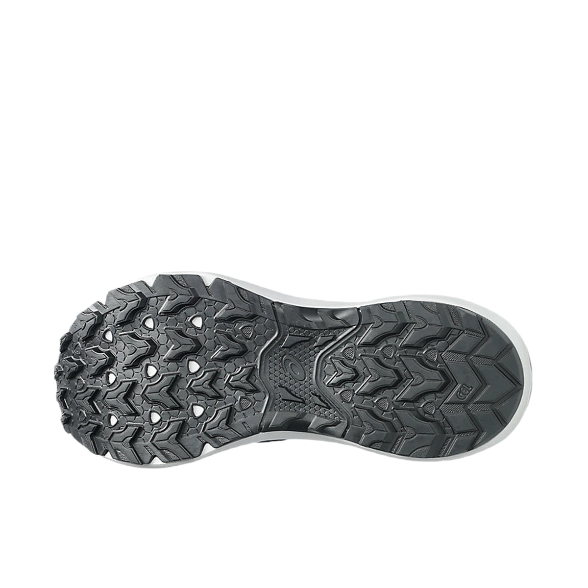 Deportiva azul GELVENTURE11 Asics