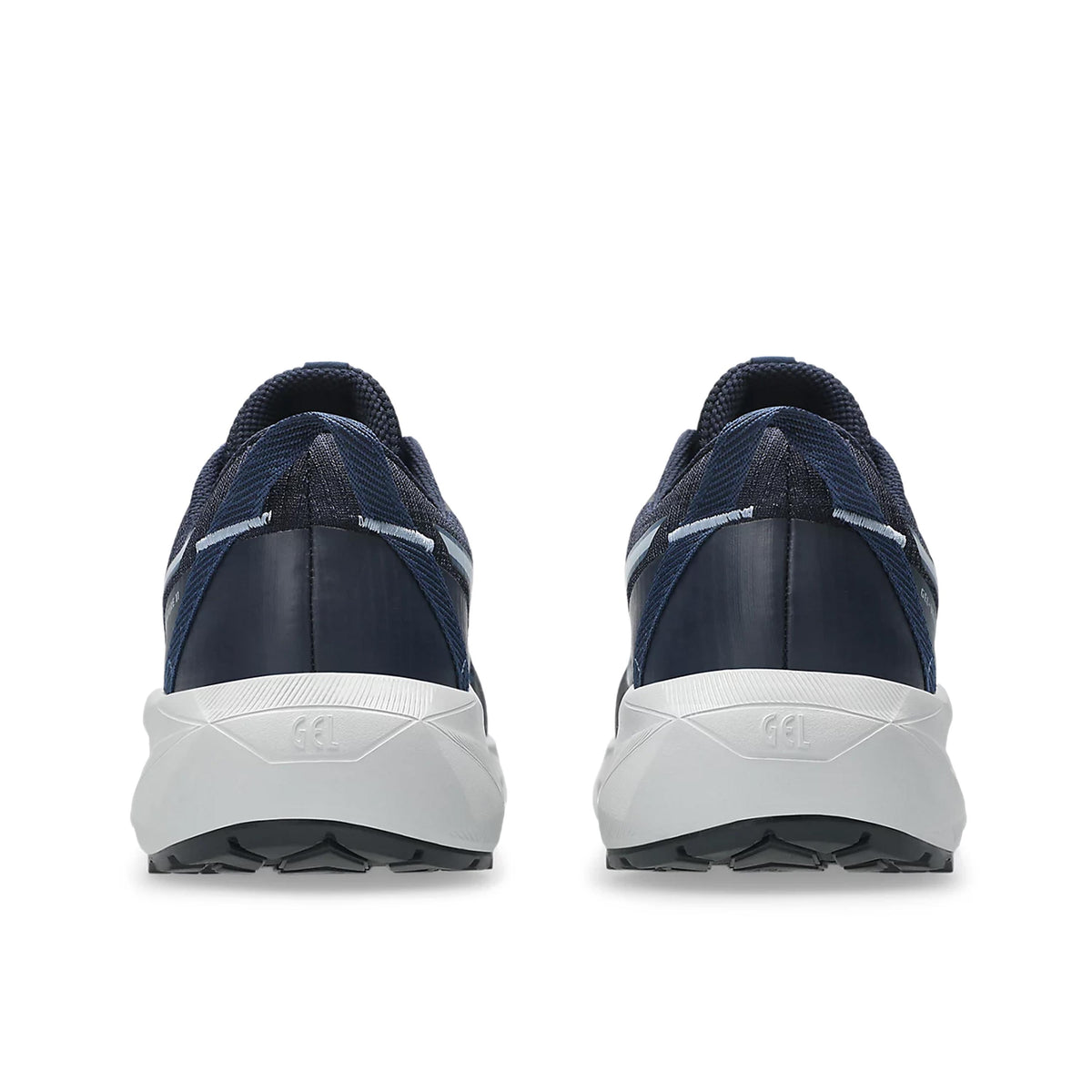 Deportiva azul GELVENTURE11 Asics