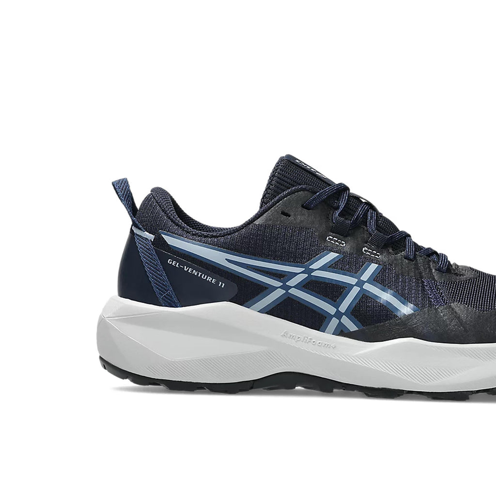 Deportiva azul GELVENTURE11 Asics