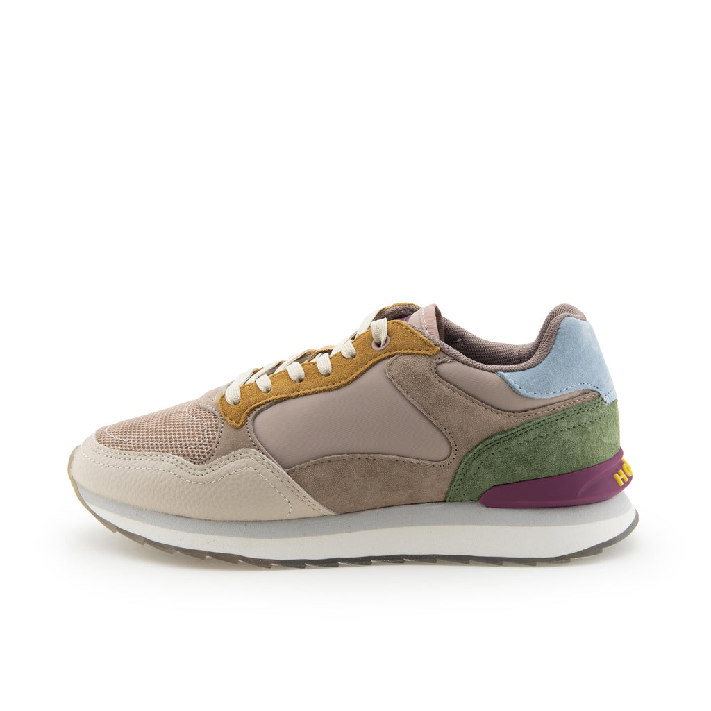 Deportiva rosa/camel con cordón GENEVE de Hoff - GENEVE-529-1.jpg