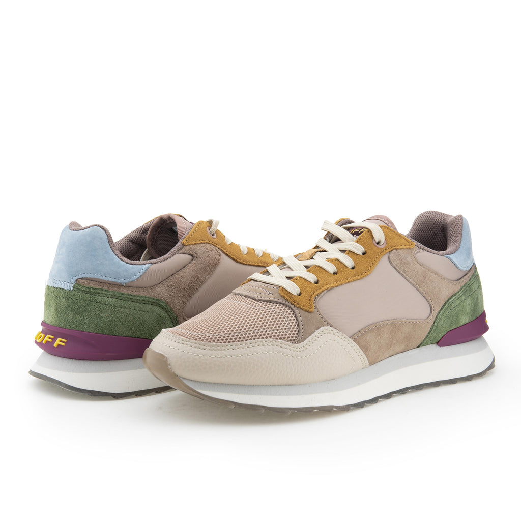 Deportiva rosa/camel con cordón GENEVE de Hoff - GENEVE-529-2.jpg