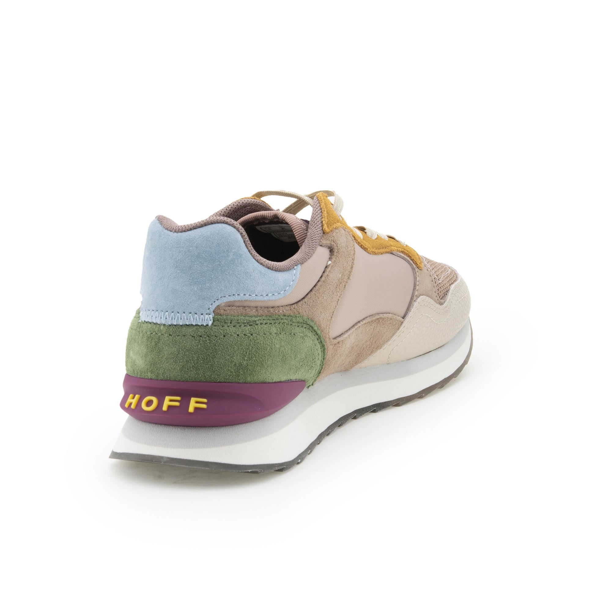 Deportiva rosa/camel con cordón GENEVE de Hoff - GENEVE-529-3.jpg