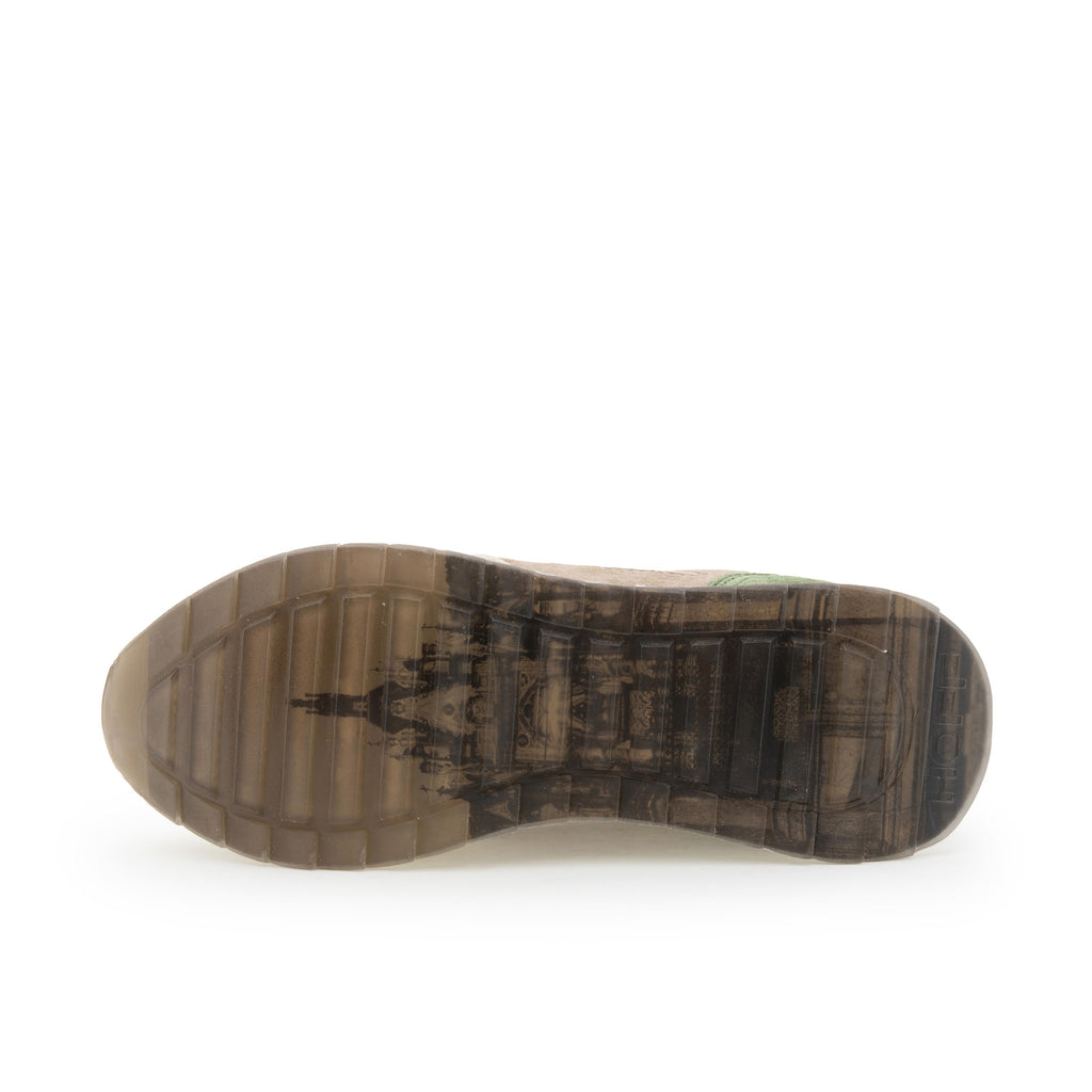 Deportiva rosa/camel con cordón GENEVE de Hoff - GENEVE-529-4.jpg