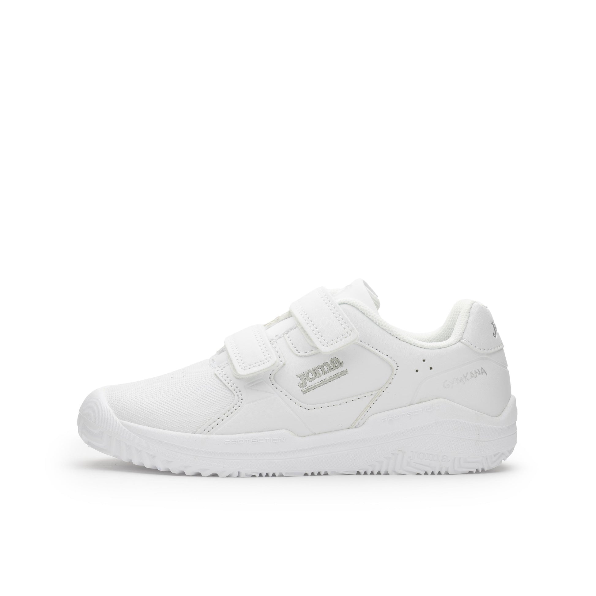 Deportiva total blanco con velcro GINKANA de Joma - GINKANA-307-1.jpg