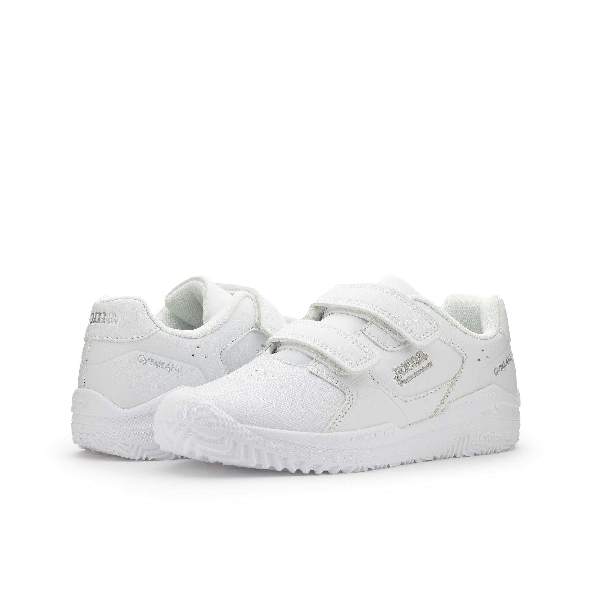 Deportiva total blanco con velcro GINKANA de Joma - GINKANA-307-2.jpg