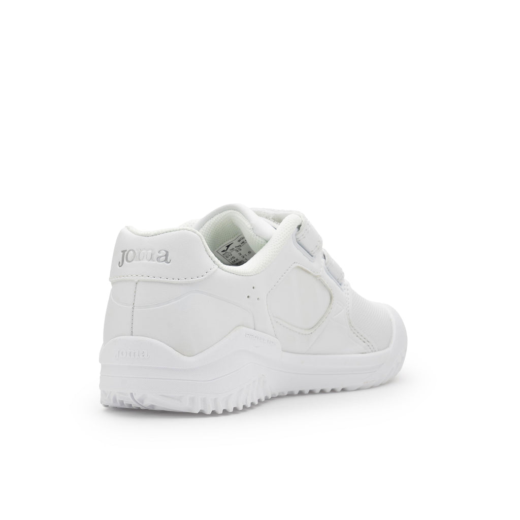 Deportiva total blanco con velcro GINKANA de Joma - GINKANA-307-3.jpg