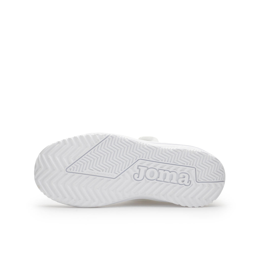 Deportiva total blanco con velcro GINKANA de Joma - GINKANA-307-4.jpg