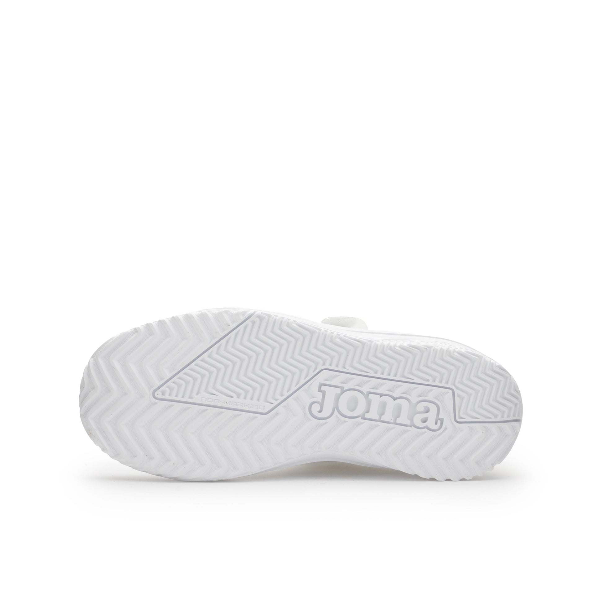 Deportiva total blanco con velcro GINKANA de Joma - GINKANA-307-4.jpg