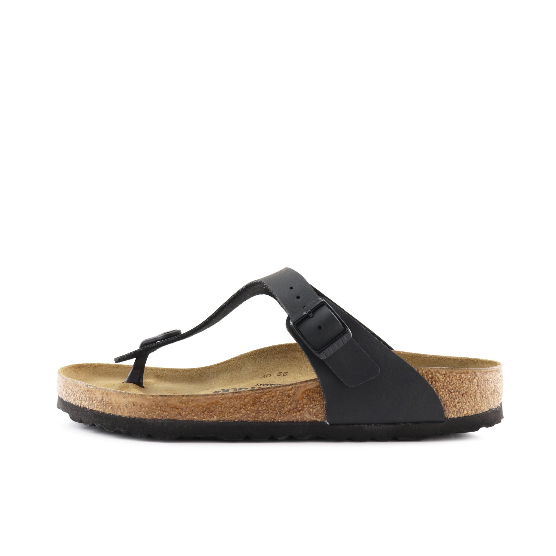 Sandalia plana negro GIZEH de Birkenstock - GIZEH-20-1.jpg