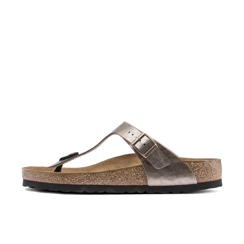 Sandalia plana marrón claro GIZEH de Birkenstock - GIZEH-63-1.jpg
